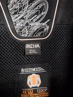 Motorvest Richa 2XL, Motoren, Ophalen
