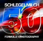 50 YEARS FORMULA 1 PHOTOGRAPHY  XL Deluxe boek - 6,5 kgs !!, Ophalen of Verzenden, Nieuw