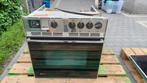 Oven NEFF + keramische kookplaat AEG, Elektronische apparatuur, Ovens, Hete lucht, Zo goed als nieuw, Oven met grill, Inbouw