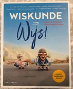 Maaike Bronselaer - Wiskunde = wijs!, Boeken, Ophalen of Verzenden, Zo goed als nieuw, Maaike Bronselaer; Jenne De Gendt; Karen De Maesschalck; Femk...