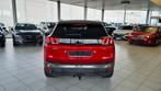 Peugeot 3008 GT-LINE 1.6I BENZINE 121KW L.EZ OK Volledige au, Auto's, Automaat, Start-stop-systeem, Leder, Bedrijf