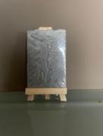 Memobord/krijtbord, Huis en Inrichting, Woonaccessoires | Memoborden, Ophalen, Nieuw, Krijtbord