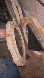 Gezocht!!! Wielgewichten ford 3000, Ophalen