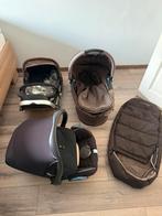 Quinny 3 in 1 kinderwagen, Kinderen en Baby's, Kinderwagens en Combinaties, Ophalen, Zo goed als nieuw, Kinderwagen, Quinny