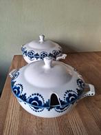 Terrines, Enlèvement, Utilisé, Récipient(s)