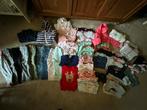 Winterpakket meisjeskledij maat 86, Kinderen en Baby's, Ophalen, Gebruikt, Meisje, Overige typen