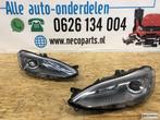 TESLA S XENON LED KOPLAMP KOPLAMPEN COMPLEET, Gebruikt, -, Overige automerken, -