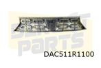 Dacia / Nissan / Renault voorbumpergrille Origineel! 6231096, Nieuw, Renault, Bumper, Verzenden