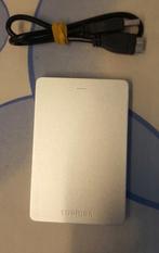 Toshiba Externe Harde Schijf, Toshiba, SATA, Externe, Comme neuf