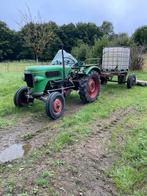 Fendt Farmer 1, Gebruikt, Fendt