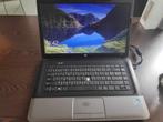 HP 650 laptop defect, Computers en Software, Windows Laptops, 15 inch, Gebruikt, HP Notebook, Azerty