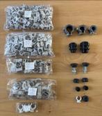 #191 Coulissant Pinces à ressort et autres, Enlèvement ou Envoi, Comme neuf, Autres types