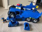 Paw Patrol Chase vrachtwagen, Kinderen en Baby's, Ophalen, Gebruikt