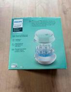 Sterilisator Philips, Enlèvement, Comme neuf, Stérilisateur