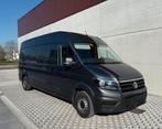 Volkswagen Crafter 2.0 TDI, Auto's, Voorwielaandrijving, 1998 cc, 4 cilinders, Volkswagen