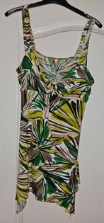 Robe,tunique Paprika Taille 2, Enlèvement ou Envoi, Comme neuf, Robe
