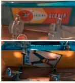 2 paar vintage ijsschaatsen, Enlèvement ou Envoi