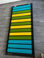 Verstelbare lattenbodem emma, Ophalen, 90 cm, Eenpersoons, Zo goed als nieuw