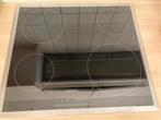 Keramische inbouwkookplaat met touchscreen Siemens, Comme neuf, Céramique, Enlèvement, Encastré