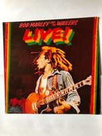 Bob Marley : En direct (1975 ; NM), CD & DVD, Vinyles | Rock, Comme neuf, 12 pouces, Pop rock, Envoi