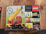 Lego Technic 855 Kraan, Ophalen of Verzenden, Zo goed als nieuw, Complete set, Lego