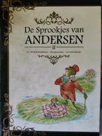 De Sprookjes van ANDERSEN II, Boeken, Sprookjes en Fabels, Ophalen of Verzenden, Zo goed als nieuw