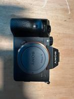 Sony a 7 iii neuf, Audio, Tv en Foto, Fotocamera's Digitaal, Ophalen, Zo goed als nieuw, Sony