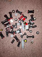 LEGO wieltjes, Ophalen of Verzenden, Zo goed als nieuw, Lego