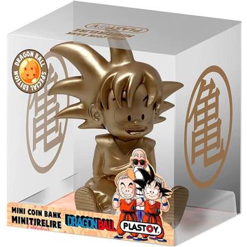 Dragon Ball - Special Edition Son Goku Money Box