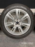 20'' originele Land Rover Range Rover Velar velgen + banden, Auto-onderdelen, Gebruikt, 255 mm, Banden en Velgen, Ophalen of Verzenden