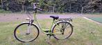 Dames fiets, Fietsen en Brommers, Ophalen, Gebruikt