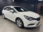 OPEL ASTRA 2017 DIESEL 149.000KM **FULL OPTIE**, Auto's, Bluetooth, 1600 cc, Wit, Bedrijf
