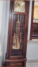 Staande klok., Antiek en Kunst, Antiek | Bestek, Ophalen