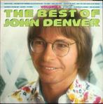John Denver – The Best Of John Denver Volume 2 LP Als nieuw, Cd's en Dvd's, Ophalen of Verzenden, Zo goed als nieuw, 12 inch