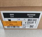 Nieuw in de doos/Dr.Martens 1b99/Dames laarzen / NP220 euro, Zwart, Lage of Enkellaarzen, Nieuw, Ophalen of Verzenden