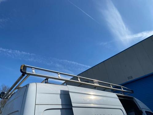 Dakdrager mercedes sprinter bj 2017, Auto-onderdelen, Vrachtwagen-onderdelen, Mercedes-Benz, Overige Auto-onderdelen, Gebruikt