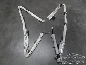 Mercedes GLA W246 B-klasse W176 A-klasse stoel en dak airbag beschikbaar voor biedingen