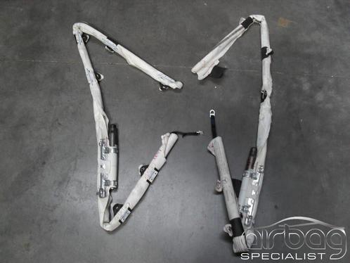 Mercedes GLA W246 B-klasse W176 A-klasse stoel en dak airbag, Auto-onderdelen, Dashboard en Schakelaars, Mercedes-Benz, Gebruikt