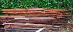 HOUT - gratis, Tuin en Terras, Brandhout, Minder dan 3 m³, Ophalen, Overige houtsoorten