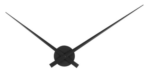 Karlsson Little Big Time klok 76cm NIEUW, Maison & Meubles, Accessoires pour la Maison | Horloges, Neuf, Horloge murale, Enlèvement ou Envoi
