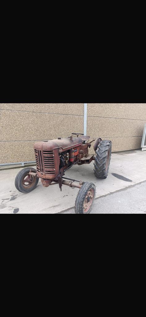Plusieurs tracteurs à vendre, Articles professionnels, Agriculture | Tracteurs, Renault, Enlèvement