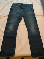 jean Levi's, Vêtements | Hommes, Jeans, Noir, W33 - W34 (confection 48/50), Enlèvement, Levi s
