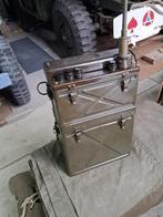 WW2 us army radio BC-1000/SRC-300, Verzamelen, Militaria | Tweede Wereldoorlog, Ophalen of Verzenden, Landmacht, Overige typen