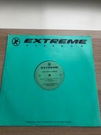 Extreme records  hard Corey & Ruberto -jump on it, Ophalen of Verzenden, Zo goed als nieuw