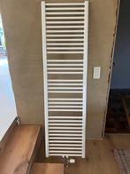 badkamer radiator handdoekenrek, Huis en Inrichting, Badkamer | Badkamermeubels, Ophalen, Gebruikt, Overige typen, 200 cm of meer