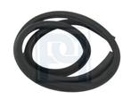 Rubber reservewielbak Duett Volvo onderdeel 662714, Ophalen of Verzenden, Nieuw, Volvo