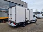 Mercedes-Benz Sprinter 314 CDI Koelkoffer/ Carrier 600 MT /, Te koop, Elektrische ramen, Gebruikt, 750 kg