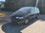 Renault espace 2.2 dci, Auto's, Renault, Bedrijf, Te koop, Espace