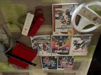 Wii te koop, 2 spelers, Ophalen, Gebruikt