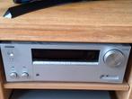 onkyo hifi receiver +  jamo 5.1 surround home cinema systeem, Audio, Tv en Foto, Versterkers en Ontvangers, Ophalen, Zo goed als nieuw